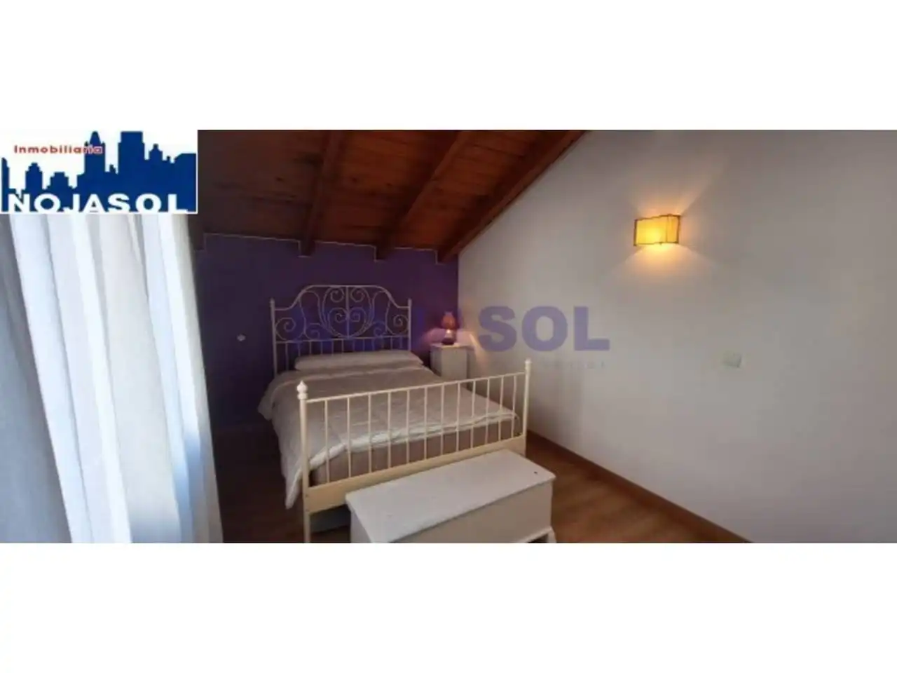 Wohnung mit Garten zur Miete in Calle ZOÑA 10, imagen 49