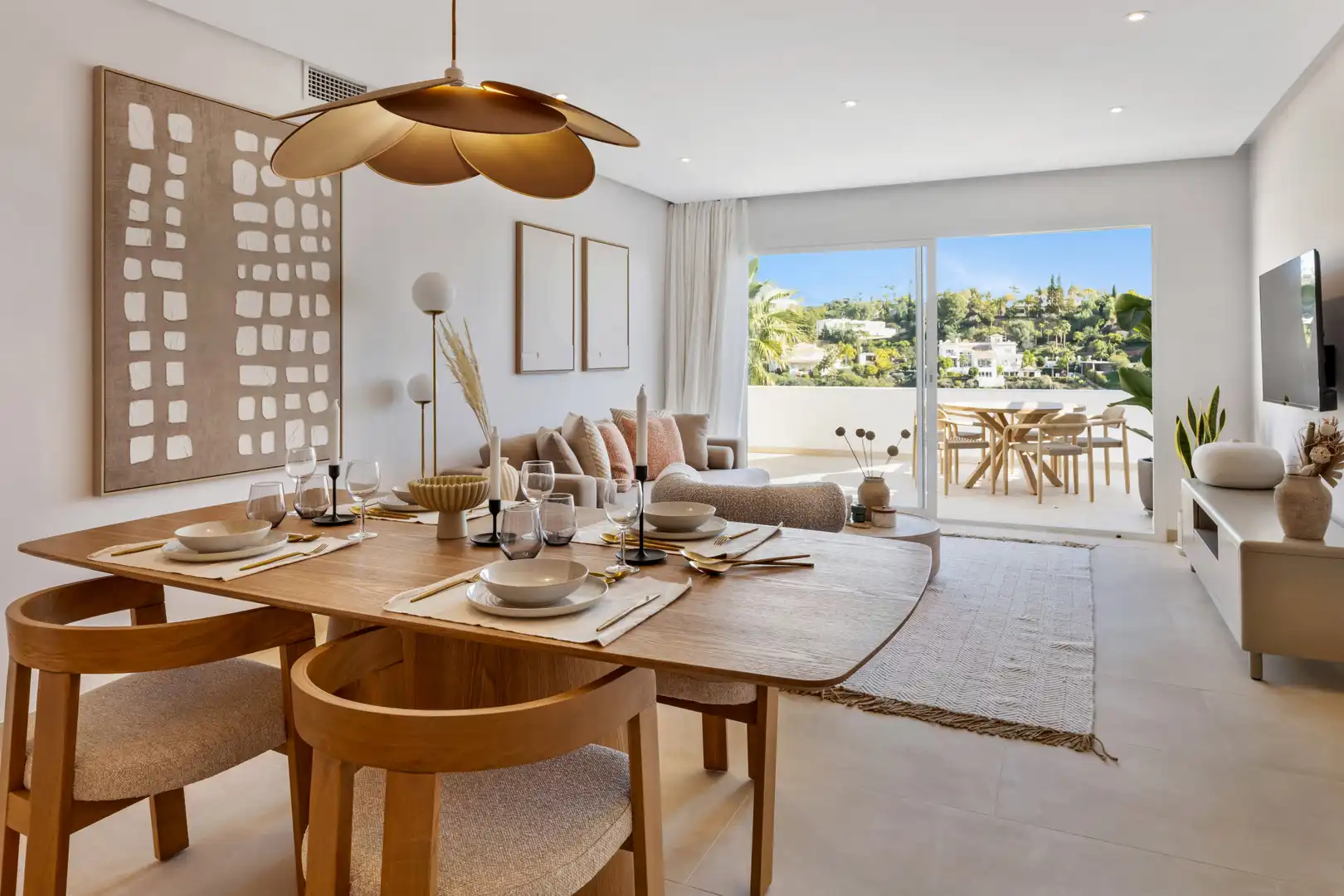 Apartment mit Terrasse zum Verkauf in La Quinta, imagen 50