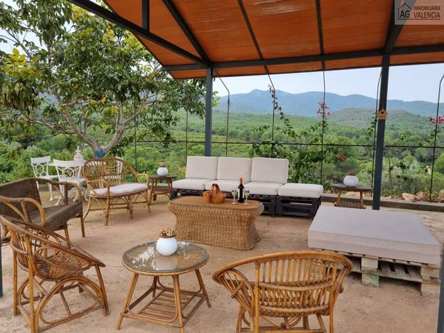 Finca rústica en Venta en Torres Torres