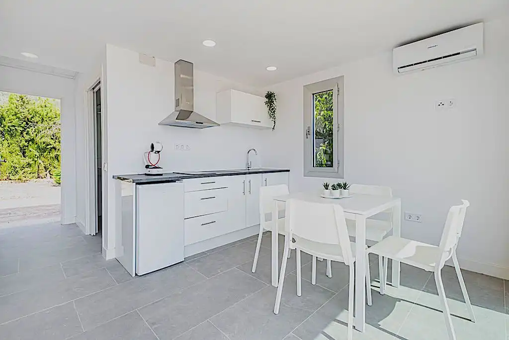 Haus mit Pool zum Verkauf in Balcón de Ponoig - Polop Paradis - Polop Hills, imagen 56