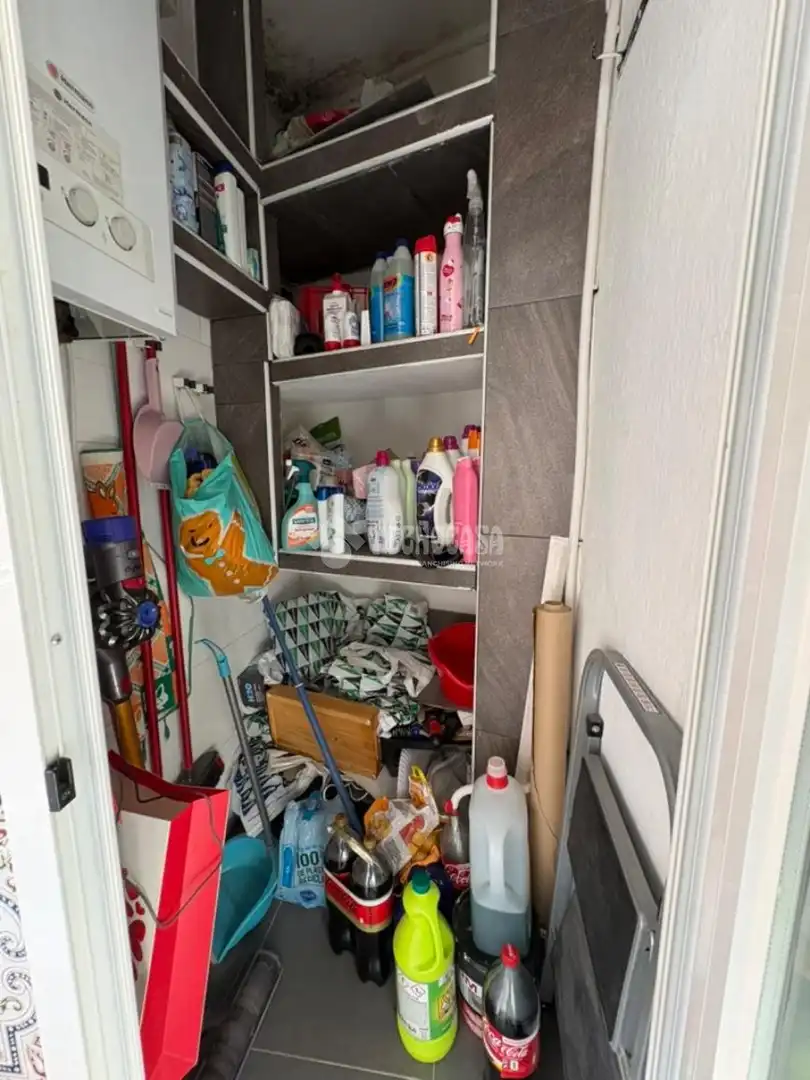 Piso en venta en La Alhóndiga, imagen 23