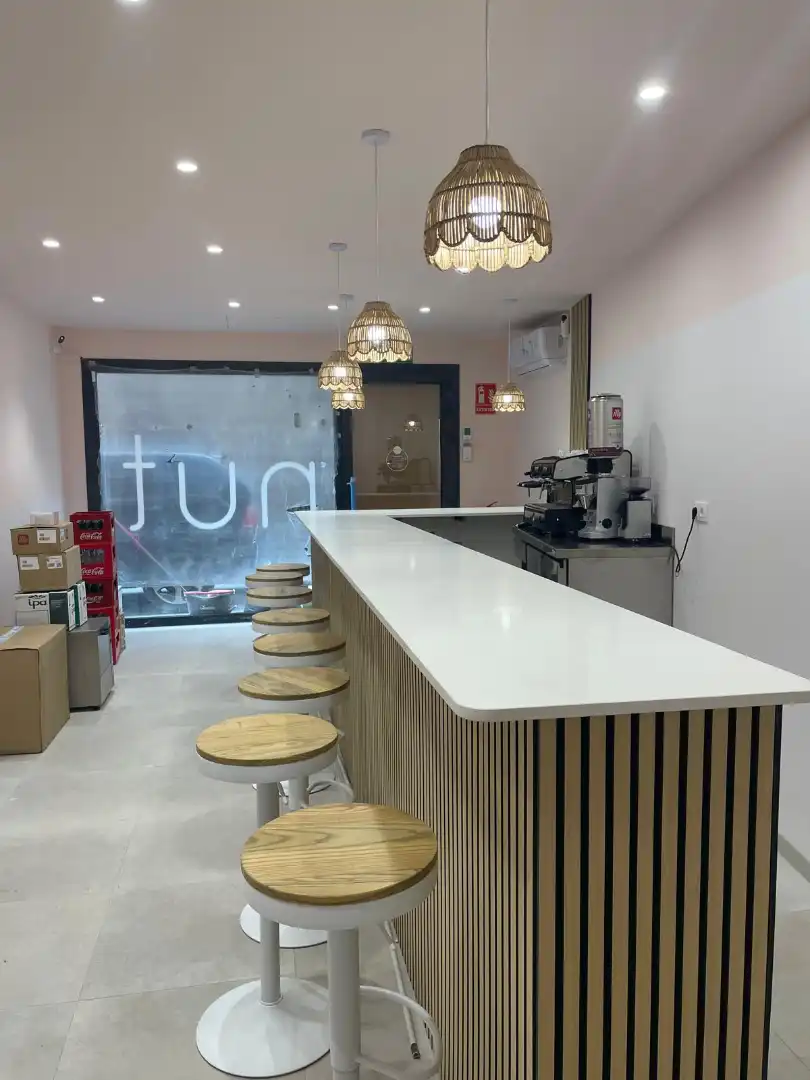 Business premises to rent in Carrer Doctor Fàbregas 3, imagen 5