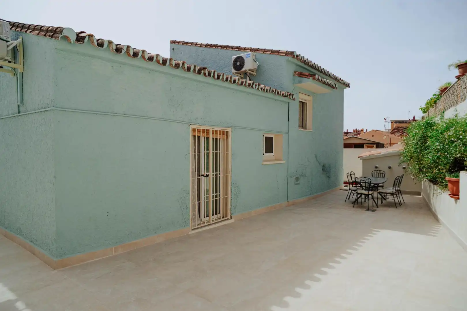 Detached house with pool for sale in Bailén - Miraflores, imagen 57