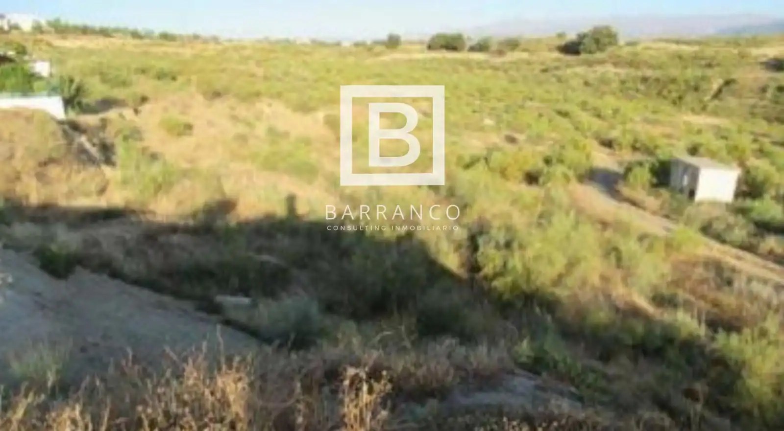 Terrenos y solares en venta en Turia