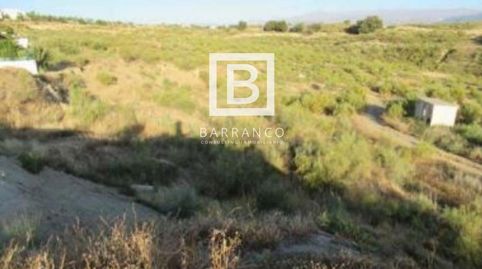 Venta de parcela