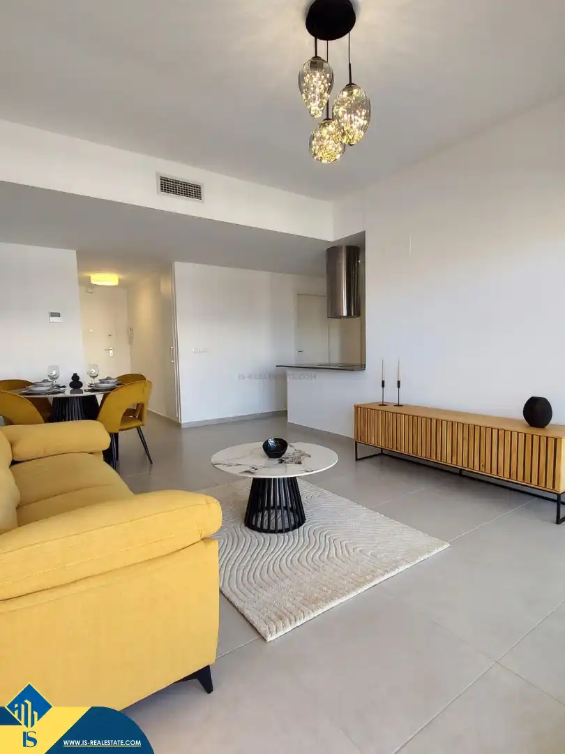 Penthouse with terrace for sale in San Miguel de Salinas, imagen 6