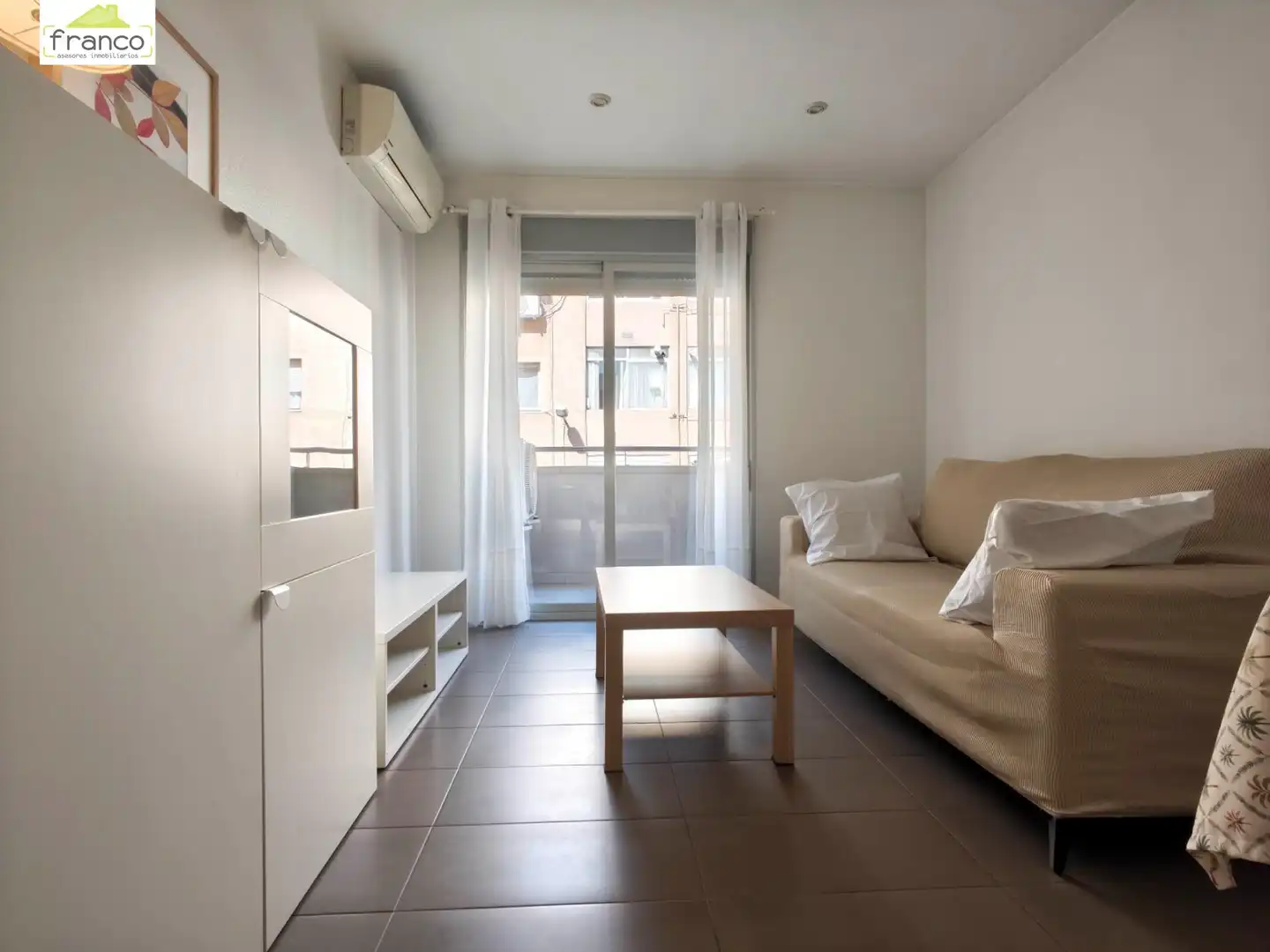 Apartament amb ascensor de lloguer a Norte, imagen 2