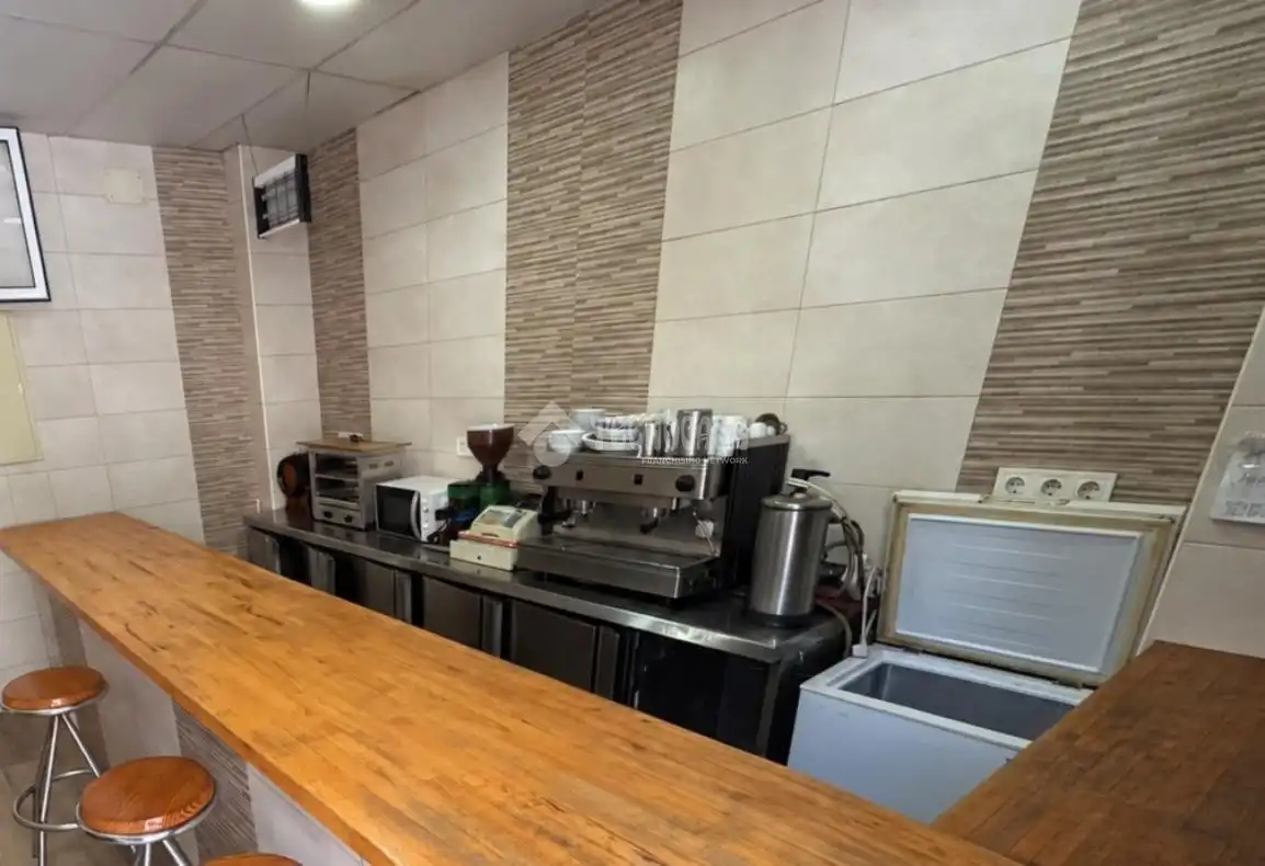 Local comercial en venda a Martiricos - La Roca, imagen 14