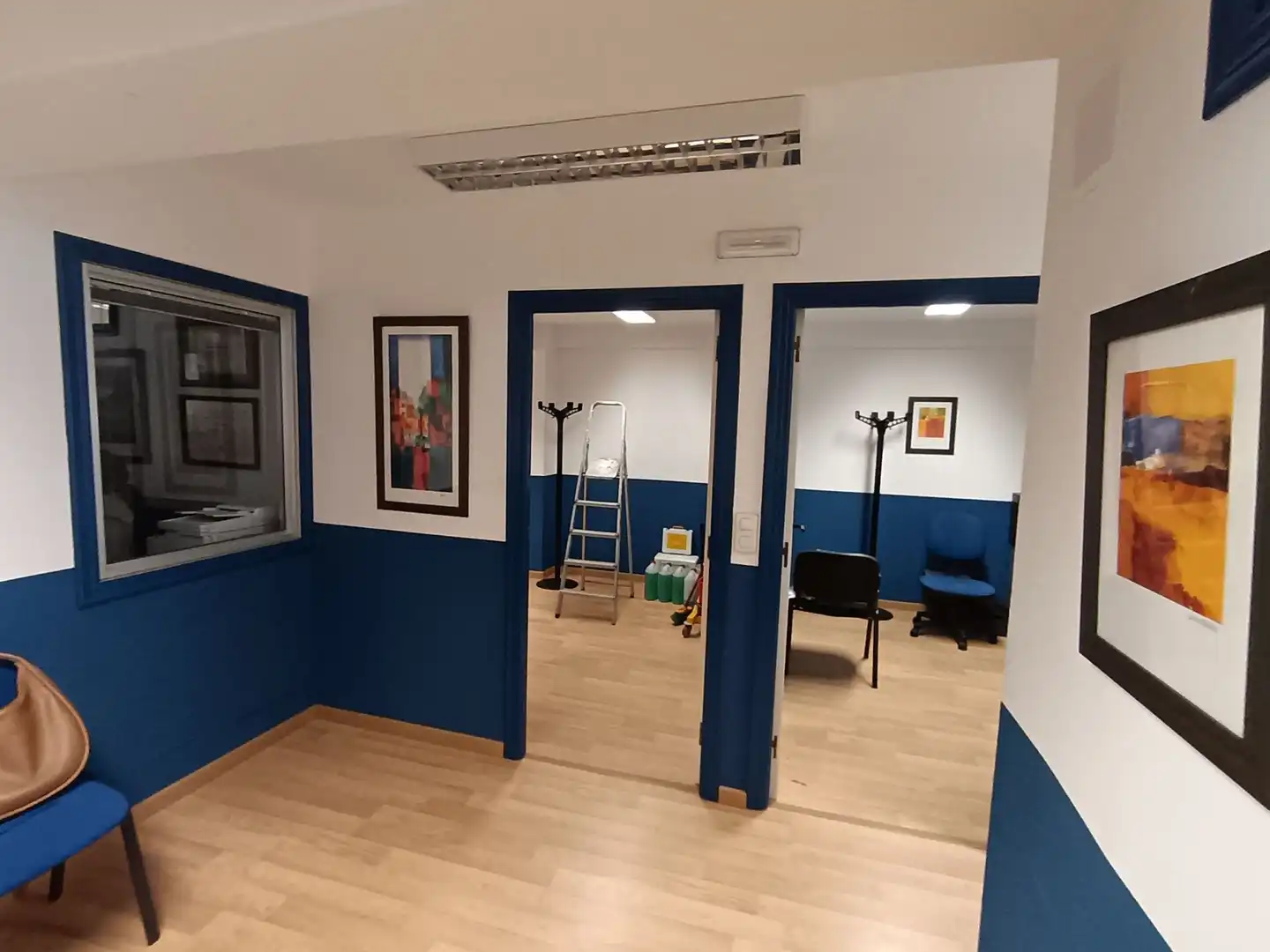 Piso en venta en A Coruña Capital  con Trastero