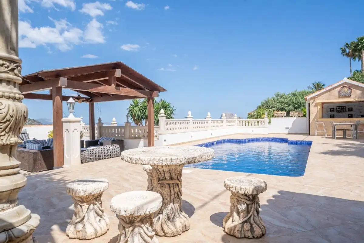 House with terrace for sale in Partida Maryvilla, imagen 39