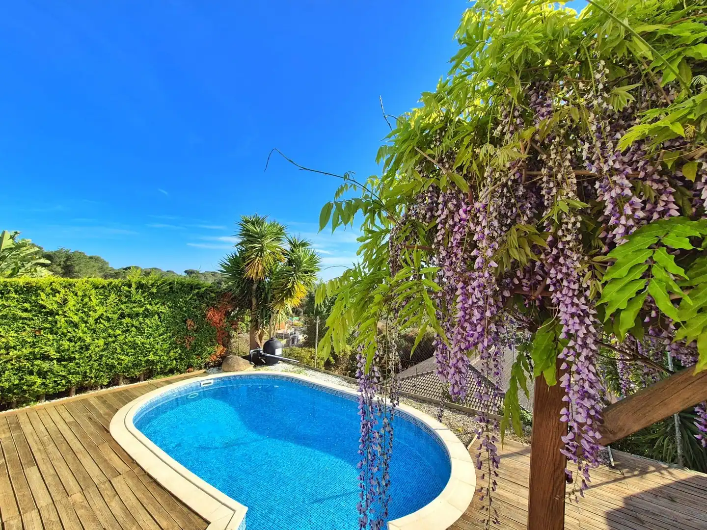 Houses for sale in Còrsega, Lloret Verd - Els Pinars