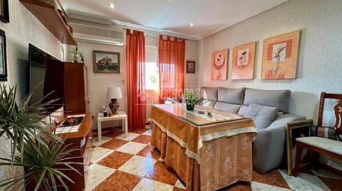 Foto 2 de Pis en venda a El Retiro - La Vid, Cádiz