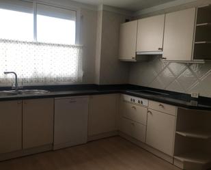 Cuina de Pis de lloguer en  Santa Cruz de Tenerife Capital amb Parquet, Forn i Rentadora