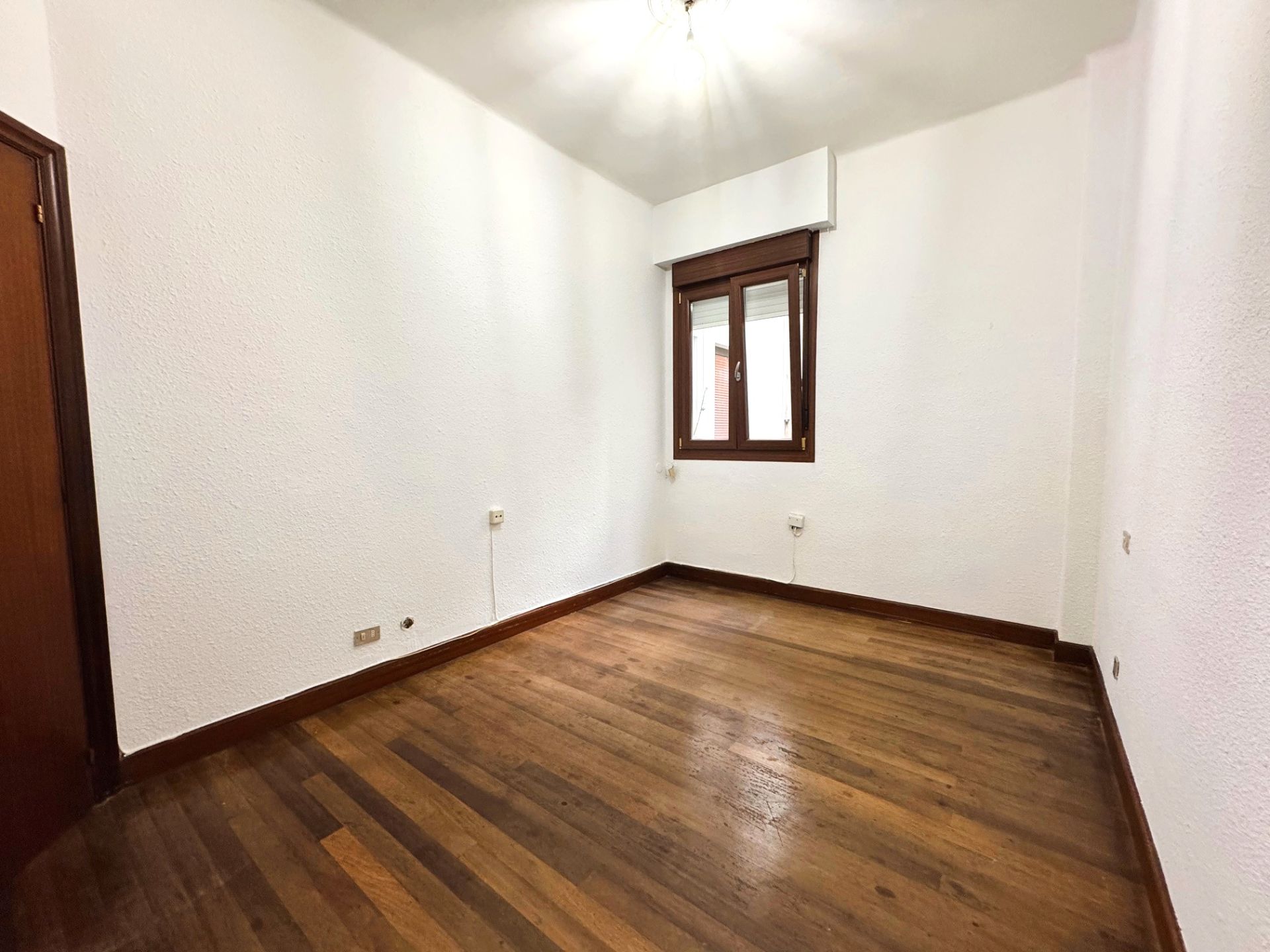 Bedroom of Flat for sale in Bilbao 