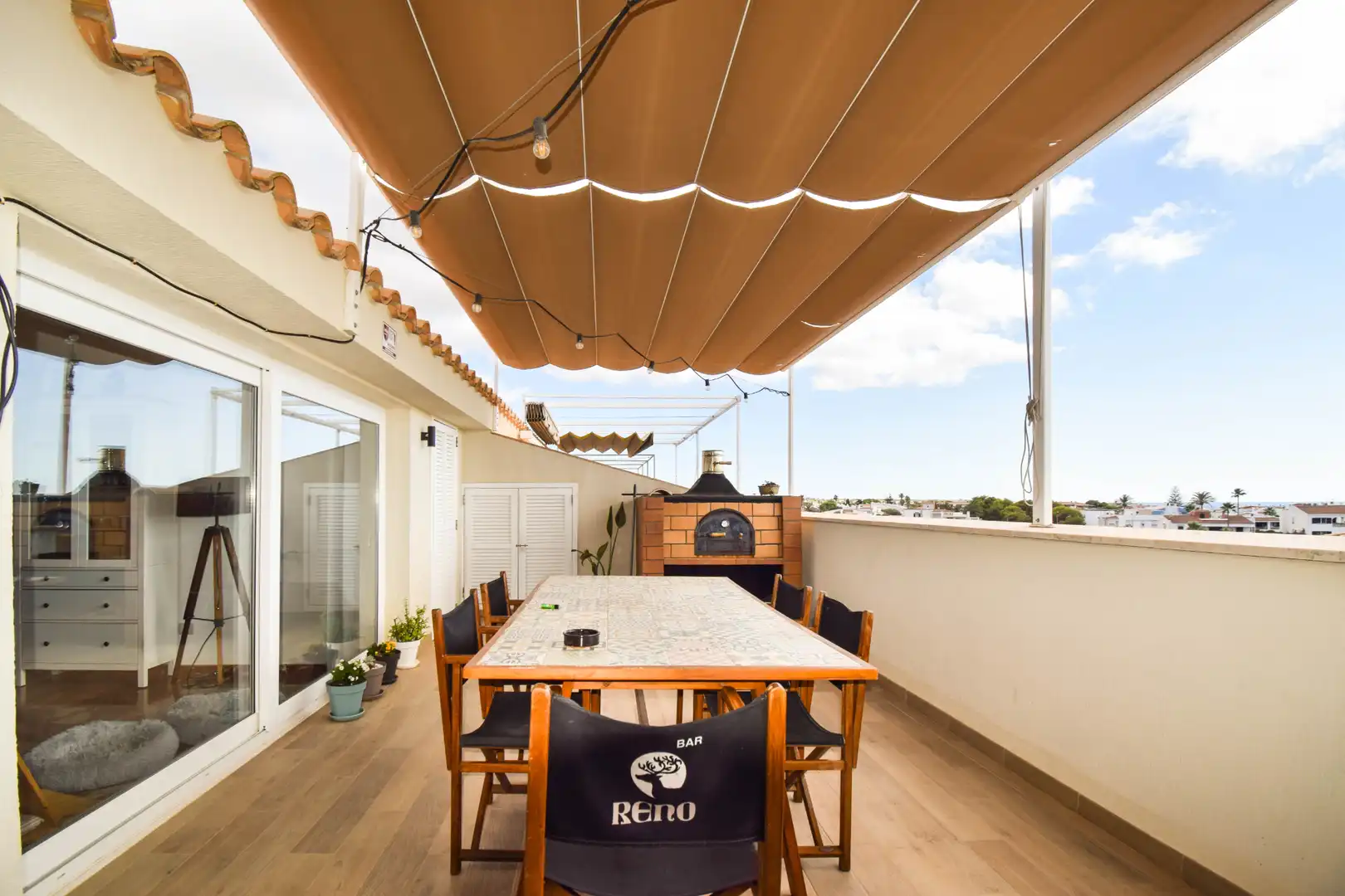 Flat with lift for sale in Ciutadella, imagen 5