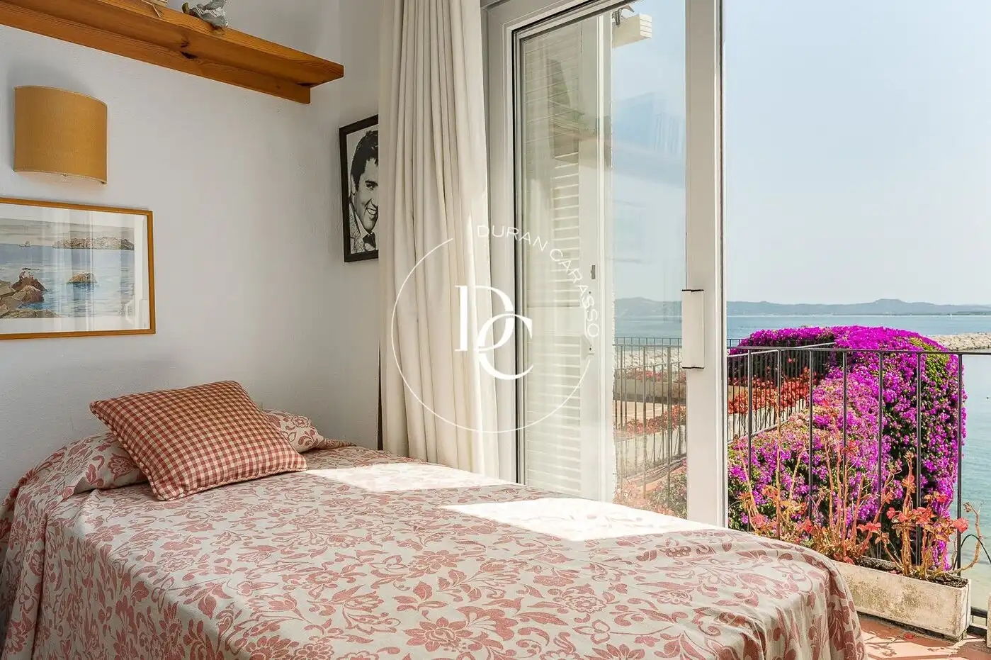 Bedroom of Houses for sale in L'Estartit  with Heating, Private garden and Terrace