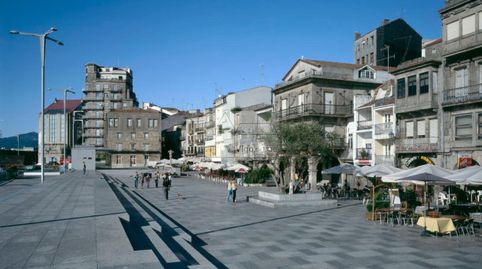 Foto 4 de Estudi de lloguer a Teofilo Llorente, Casco Vello, Vigo