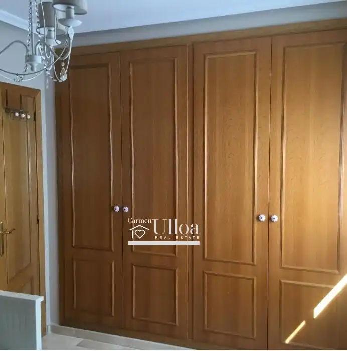 Habitación de Piso en venta en El Campello con Aire acondicionado, Calefacción y Jardín privado