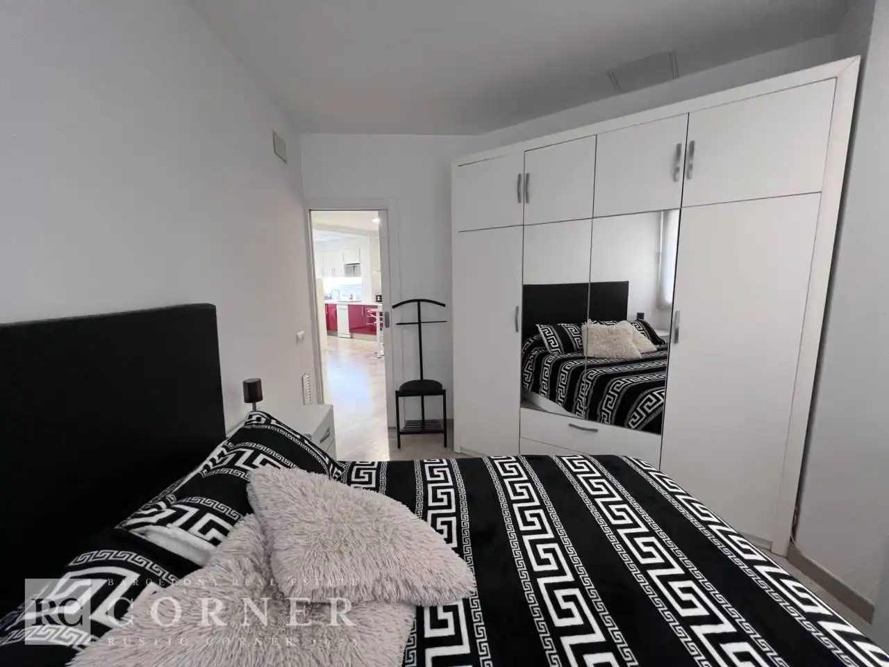 Piso en venta en Carme - Vistalegre