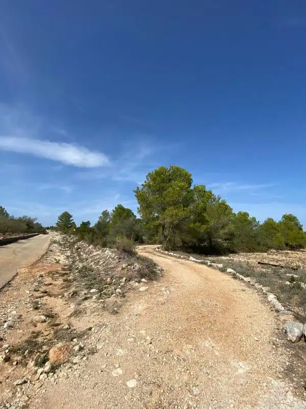 Houses for sale in Chella  with Heating