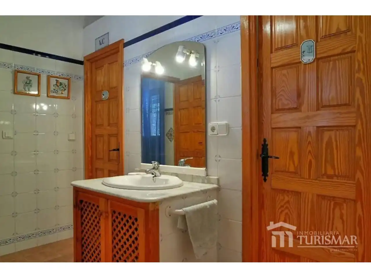 Casa o chalet en venta en Travesia Transversal Arrecife, 1, Ayamonte ciudad