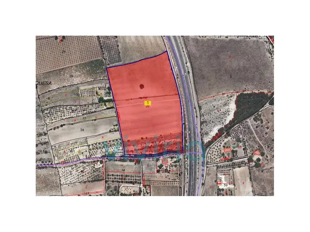 Residencial en venda en Agullent