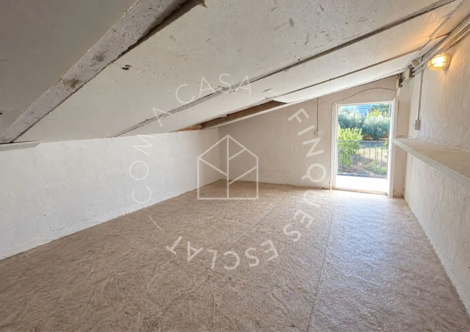 Casa o xalet en venda en Gelida amb Aire condicionat, Calefacció i Jardí privat