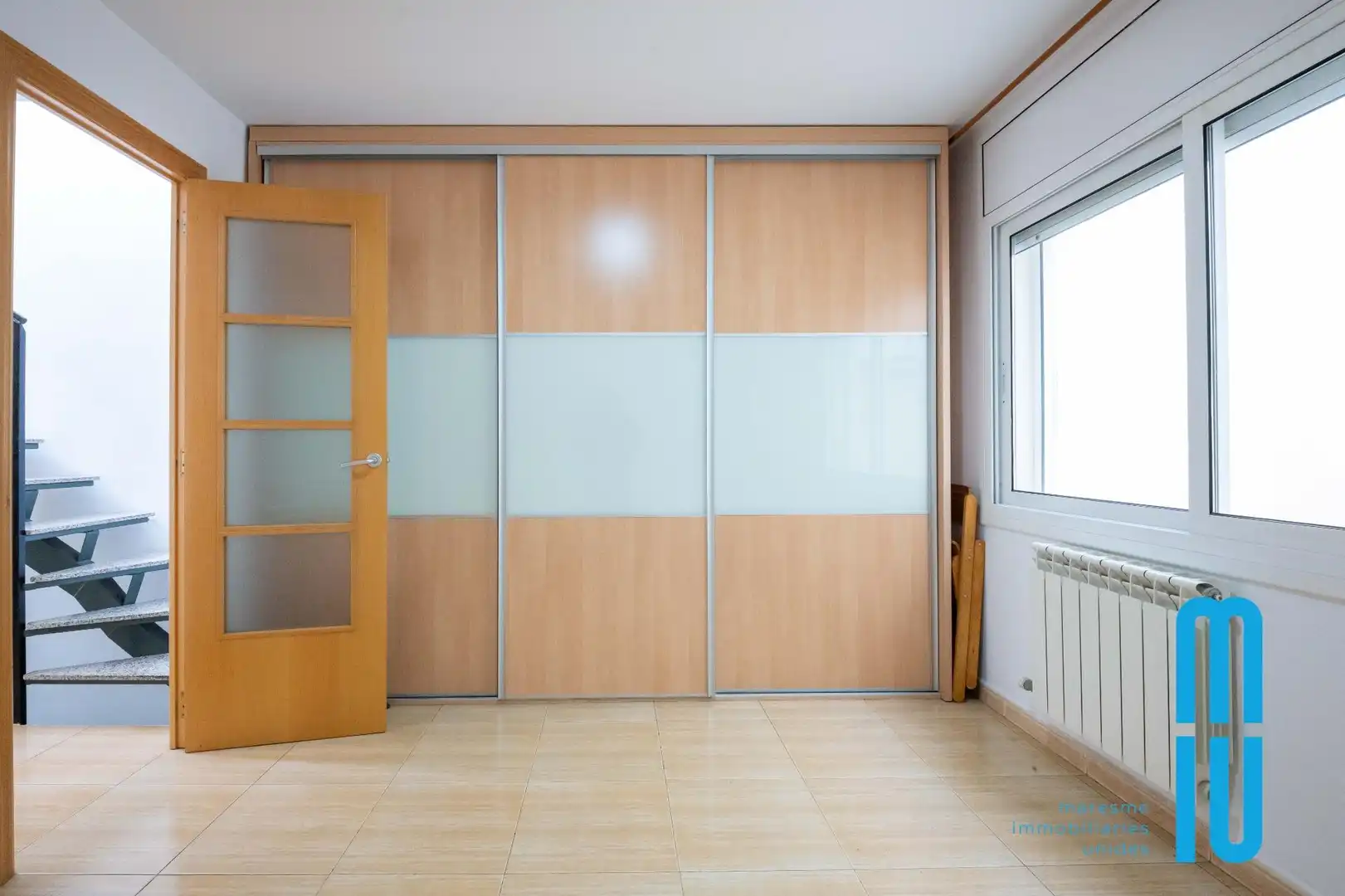 Habitación de Casa o chalet en venta en Badalona con Calefacción