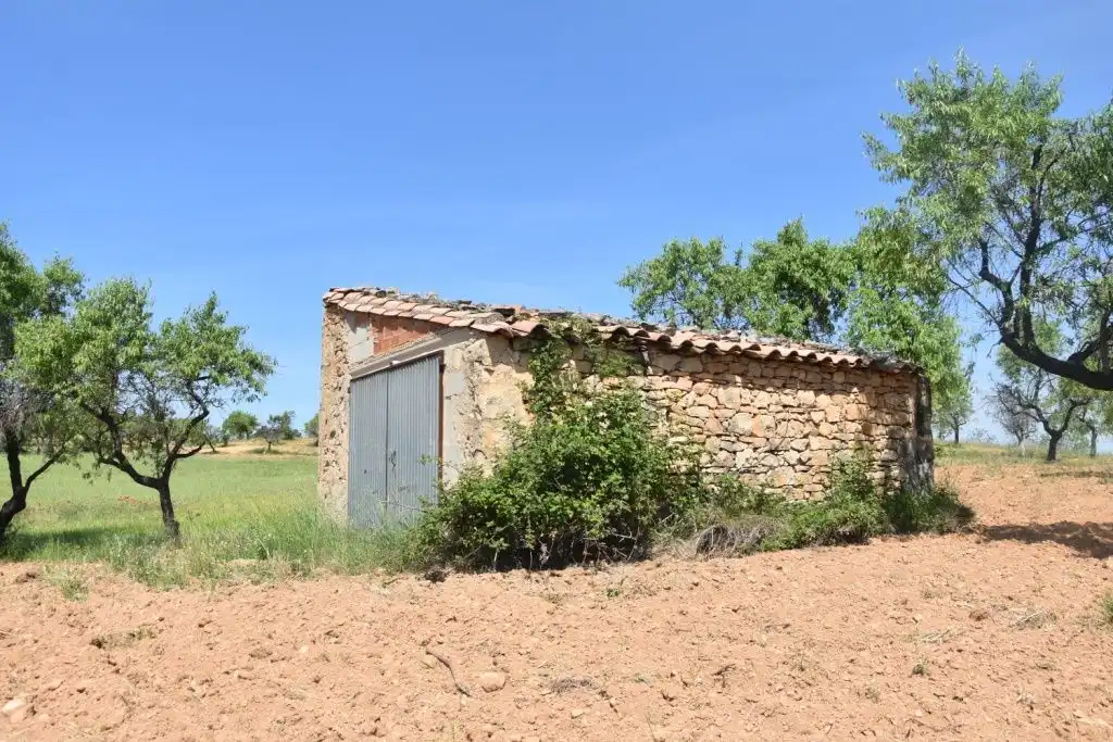 Terreni e lotti in vendita a Cretas, imagen 5