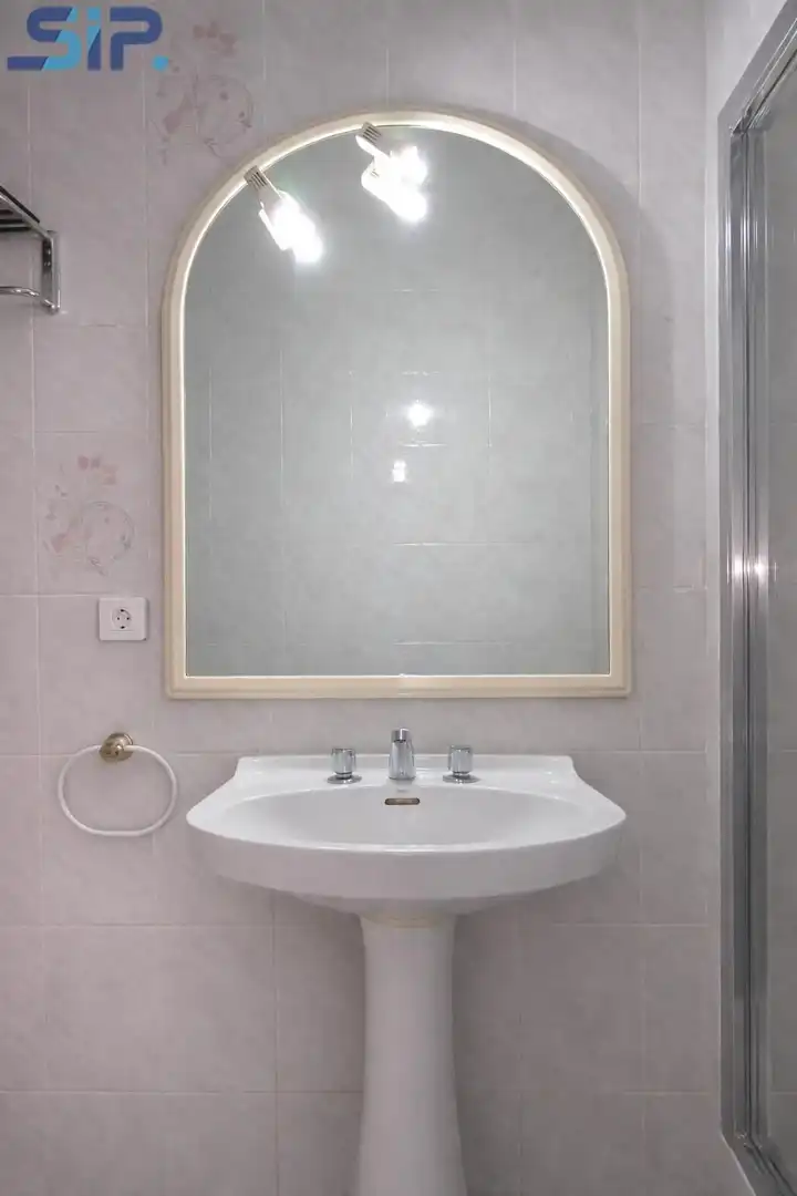 Baño de Piso en venta en Vilafranca del Penedès con Calefacción y Balcón