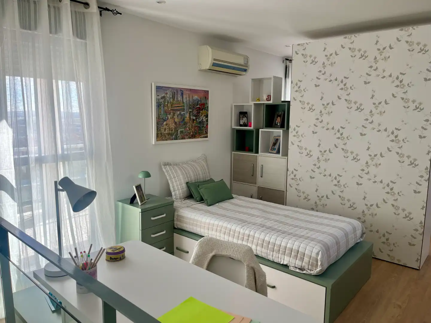 Loft en venda a Avenida de la Unión Europea, 36, Las Castañeras - Bulevar