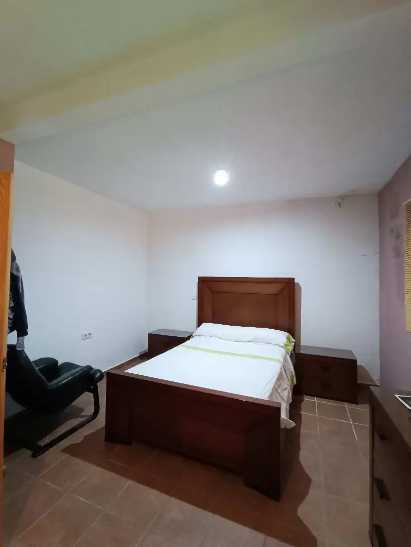 Villa mit Pool zum Verkauf in Villanueva de la Serena, imagen 19
