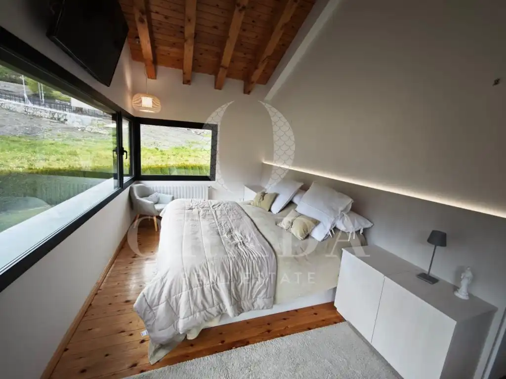 House with garden for sale in Ordino - Ansalonga - Sornàs, imagen 11