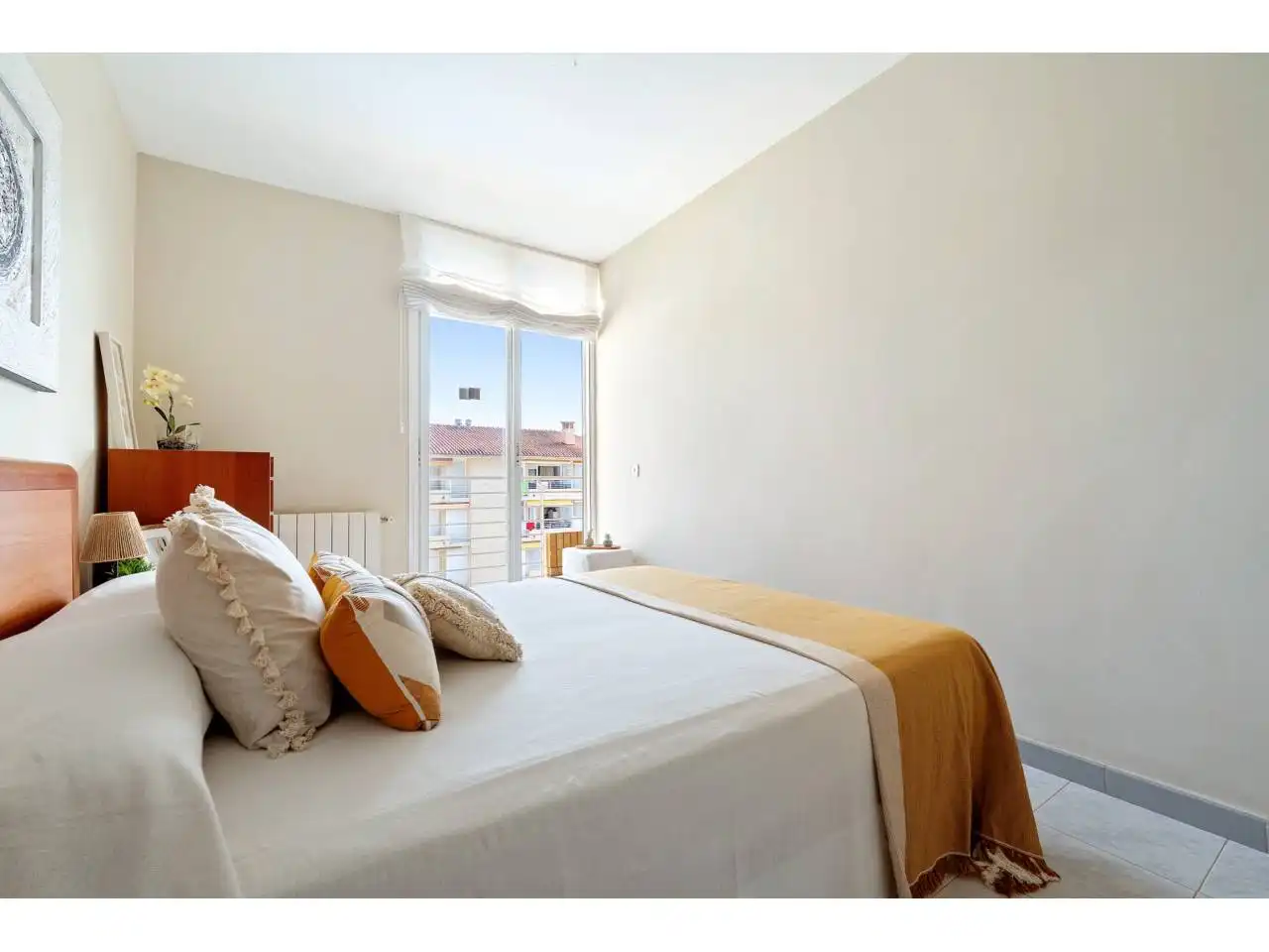 Bedroom of Flat for sale in Bonavista