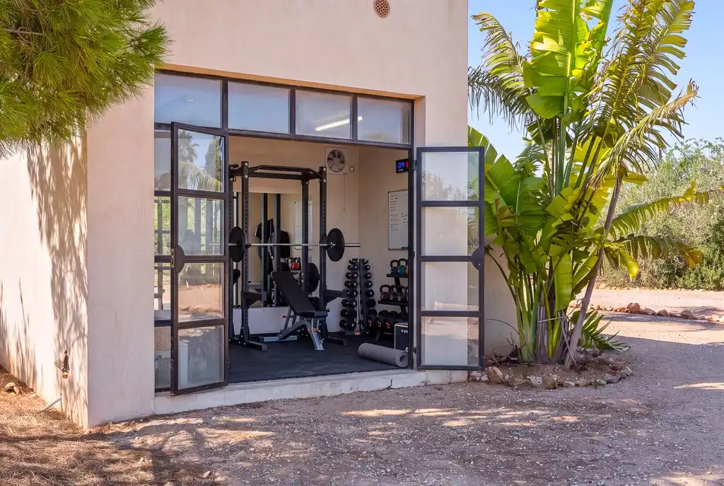 Casa rústica con piscina en venta en Es Llombards, imagen 25