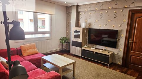 Foto 2 de Piso en venta en Rontegui - Pormetxeta, Barakaldo