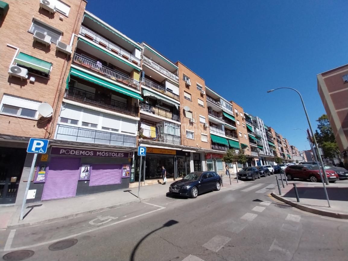 Flat for sale in Centro