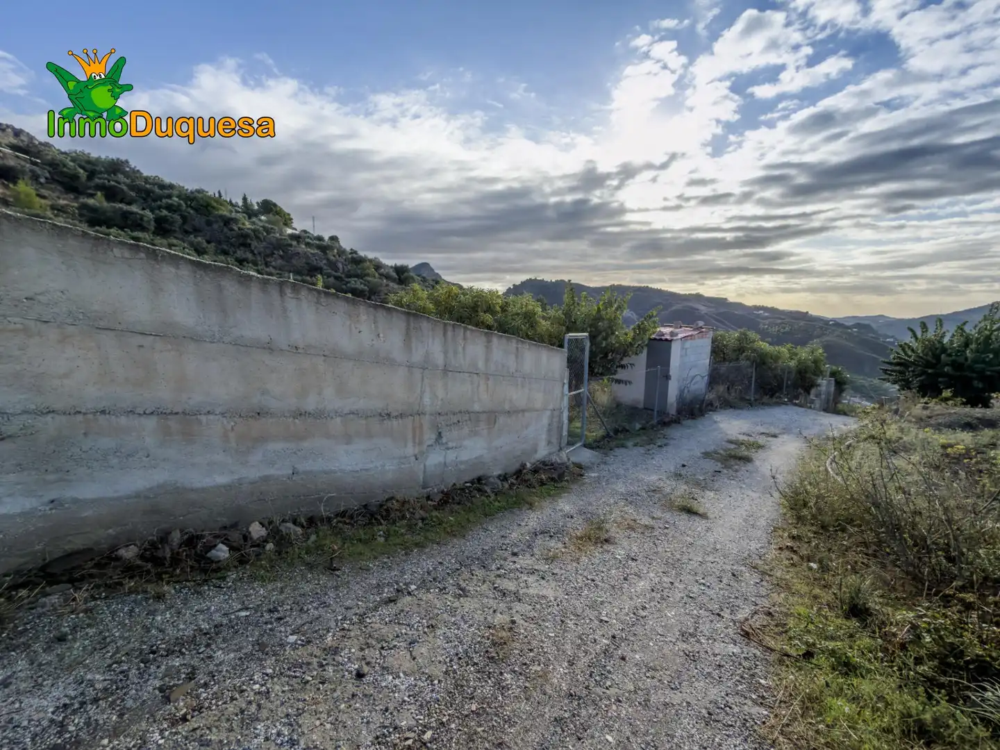 Casa rústica en venta en Calle Diseminados, Pol-8 Par-359 000, imagen 11