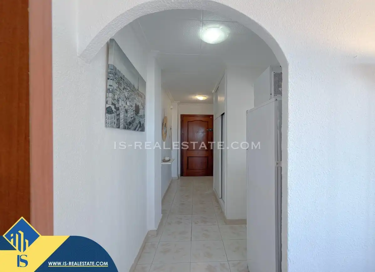 Apartament amb ascensor en venda a Playa del Acequión, Náufragos y Rocío del Mar, imagen 26
