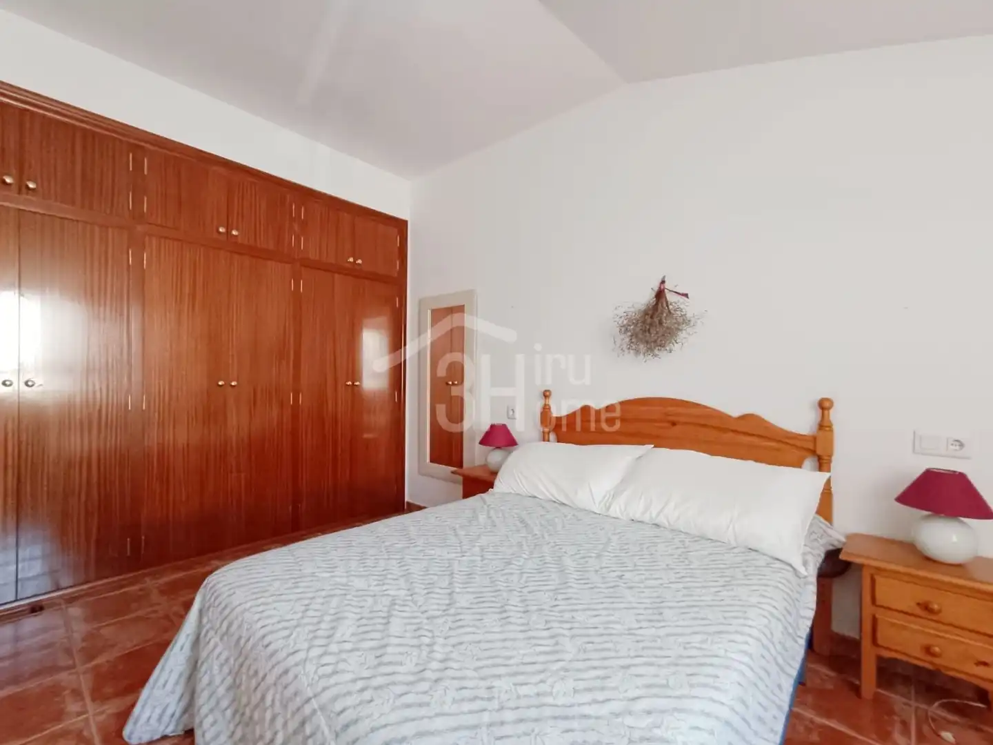 Dormitori de Casa o xalet en venda en Corella amb Calefacció i Traster
