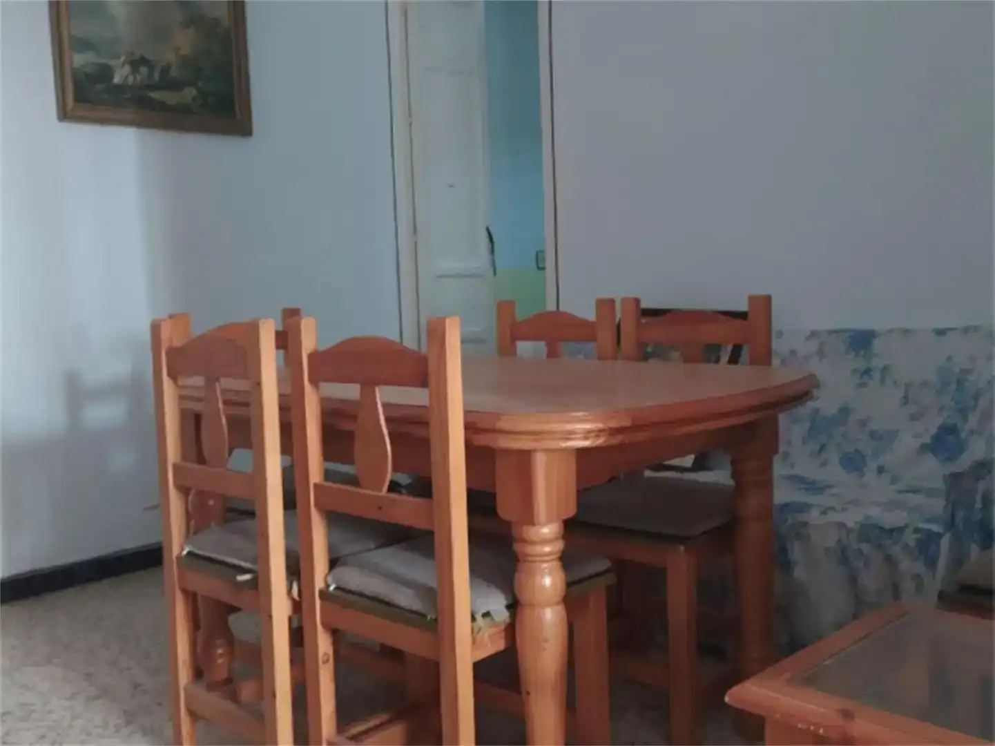 Dining room of Detached homes for sale in Almonte ciudad