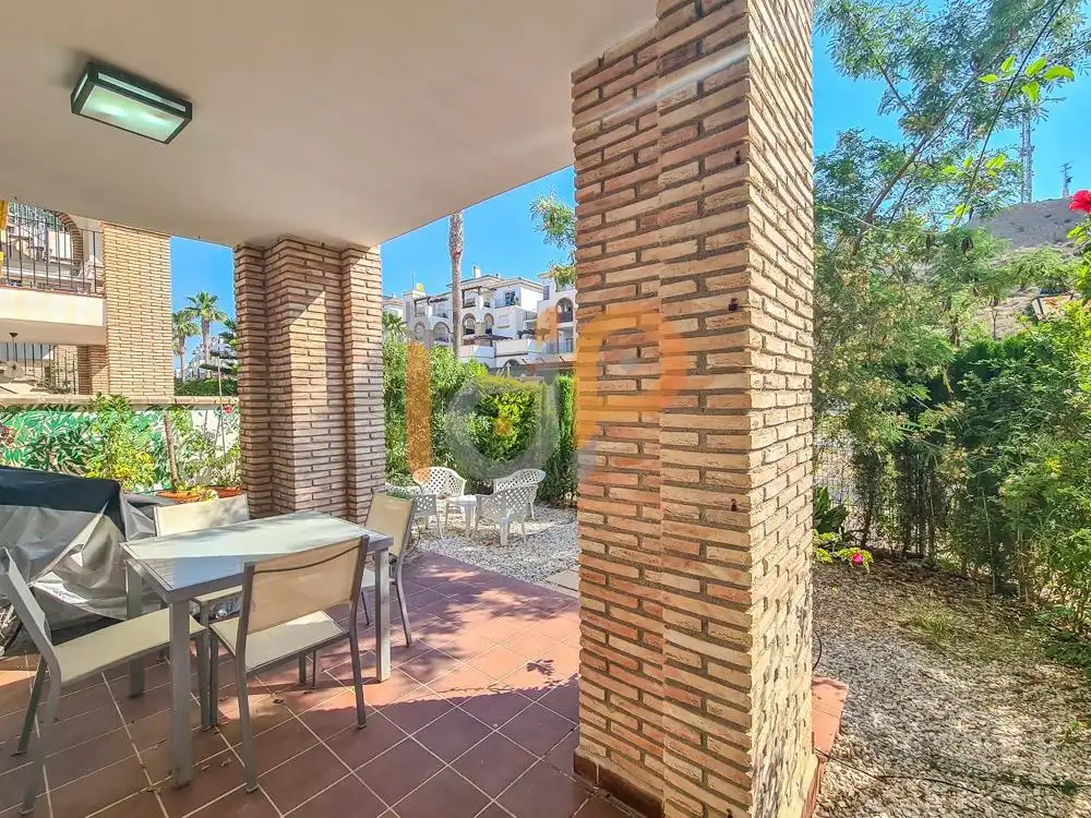 Apartment mit Pool zum Verkauf in Las Salinas, imagen 6