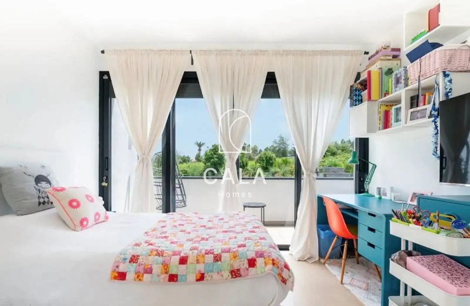 Villa mit Terrasse zum Verkauf in Los Sauces, imagen 28