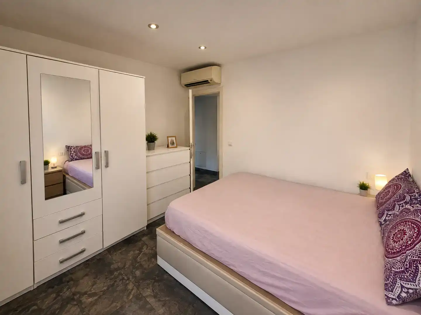 Habitación de Casa o chalet de alquiler en Costa Norte
