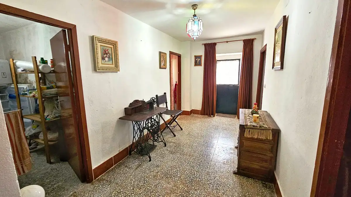Casa o xalet en venda en Almonaster la Real amb Jardí privat, Terrassa i Traster