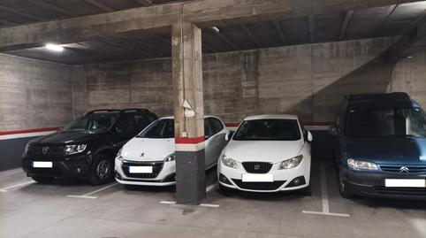 Photo 3 of Garage for rent in Carrer de Cristòfor Colom, 61, Centre, Mataró