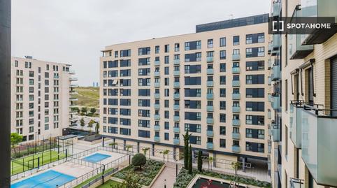 Foto 5 de Apartament per a compartir a Valdebebas - Valdefuentes, Madrid