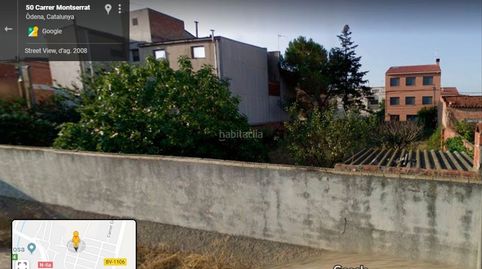Solar urbano de 382m2, entre dos calles., immagine 3