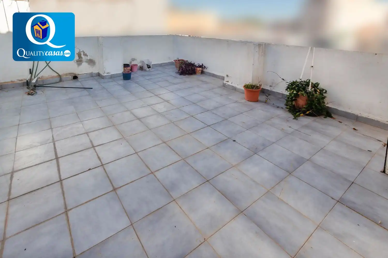 Terrassa de Casa o xalet en venda en Sant Joan d'Alacant amb Calefacció i Terrassa