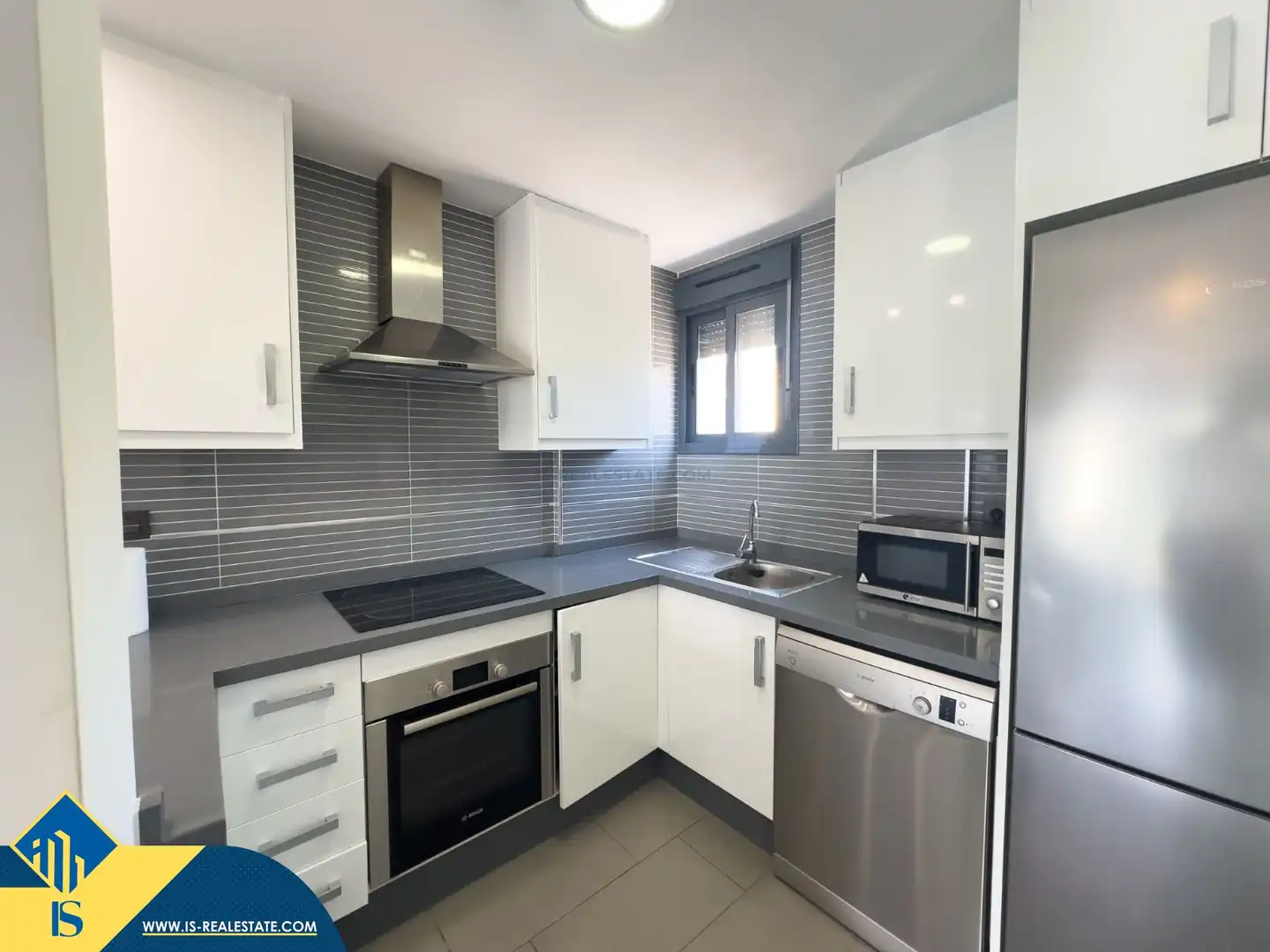 Bungalow con piscina in vendita a Orihuela Costa, imagen 3